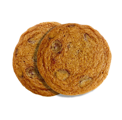 Chewy Chocolate Chip (2x)