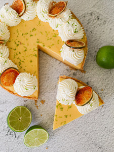 Key Lime Pie